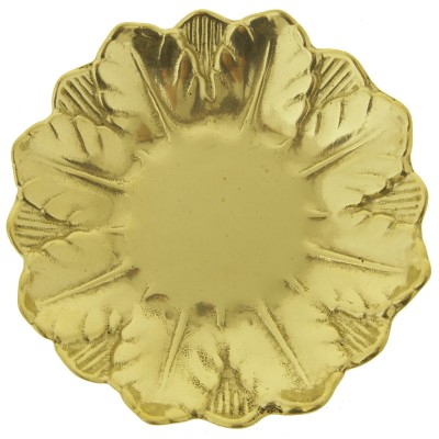 Блюдо "Цветок"   