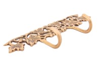 Настенная вешалка "Виноградная лоза" 