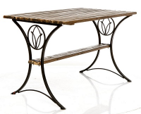 Садовый стол "Lynn"