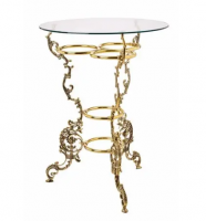 Столик-подставка "Rings"