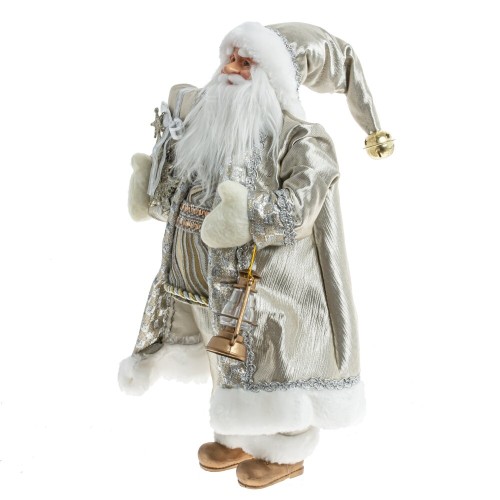 Дед Мороз, L23 W12 H53/39 см Дед Мороз, L23 W12 H53/39 см