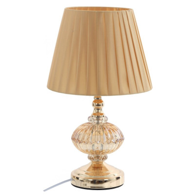 Светильник, L25 W25 H42 см