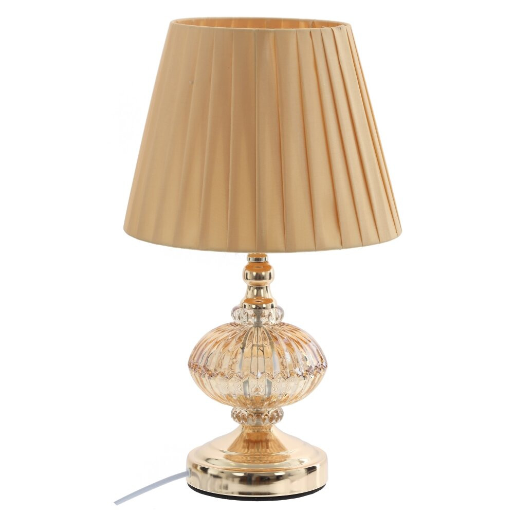 Светильник, L25 W25 H42 см