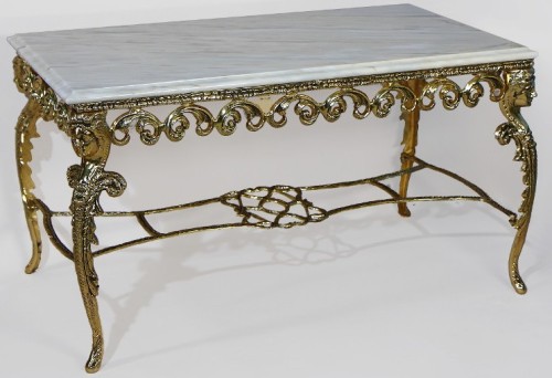 Журнальный столик "Ренессанс"