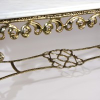 Журнальный столик "Ренессанс"