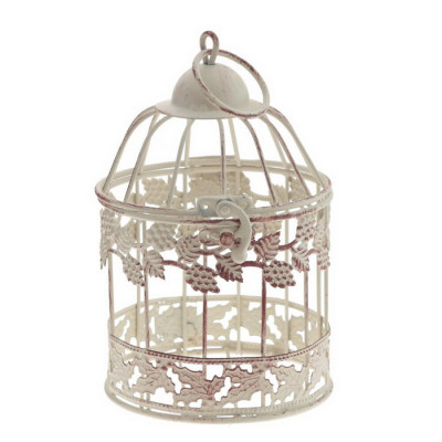 Декоративная клетка "Виноград" 