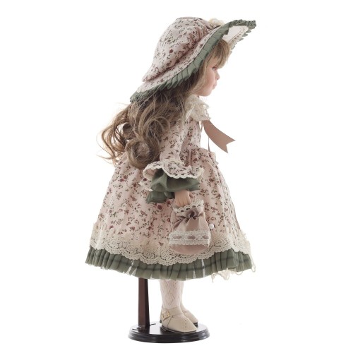 Кукла "Виктория", L21 W10,5 H43 см