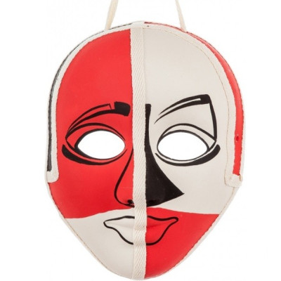 Интерьерная маска "Актер"