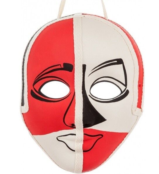 Интерьерная маска "Актер" Интерьерная маска "Актер"