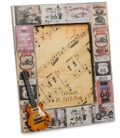 Фоторамка "Guitar"