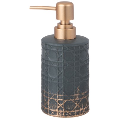 НАБОР ДЛЯ ВАННОЙ КОМНАТЫ 2 ПР. 350 МЛ