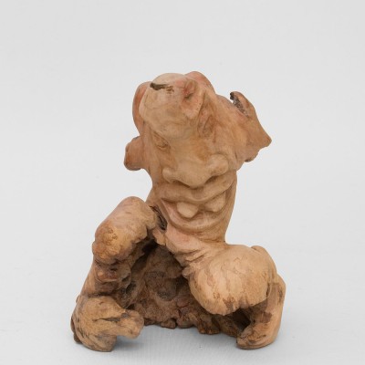 Статуэтка "Абстрактный человек"