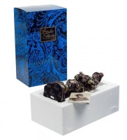 Статуэтка "Пожарный"