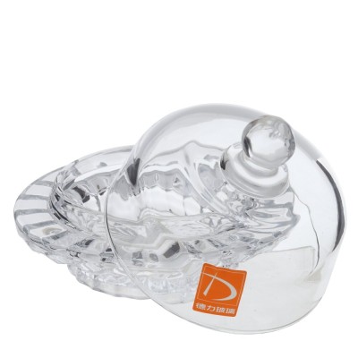 Конфетница, L12 W12 H10 см