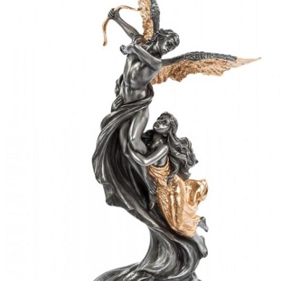 Статуэтка "Влюбленность"