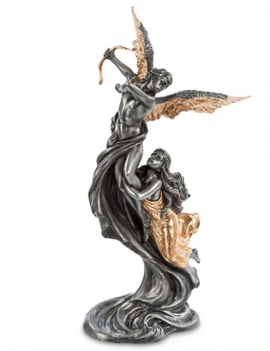 Статуэтка "Влюбленность" Статуэтка "Влюбленность"