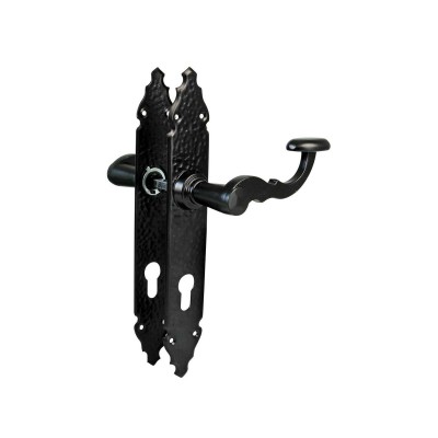 Ручка дверная "Agatha"