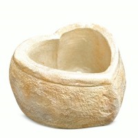Садовое кашпо "Garden Heart"      