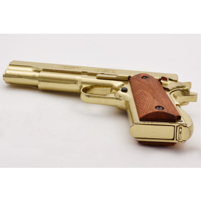 Модель наградного пистолета Кольт