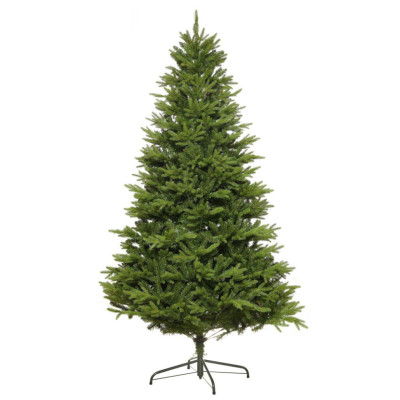 Ёлка искусственная "Канадская", 228 см, 3360 веток
