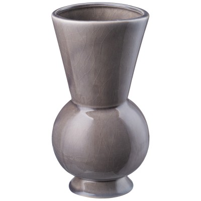 Ваза Декоративная 11,7х11,7х24,8 см