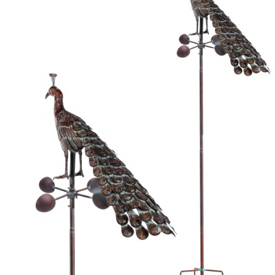 Ветряк Павлин