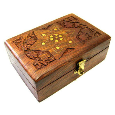 Шкатулка "Имани"