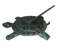 Солнечные часы "Черепаха"