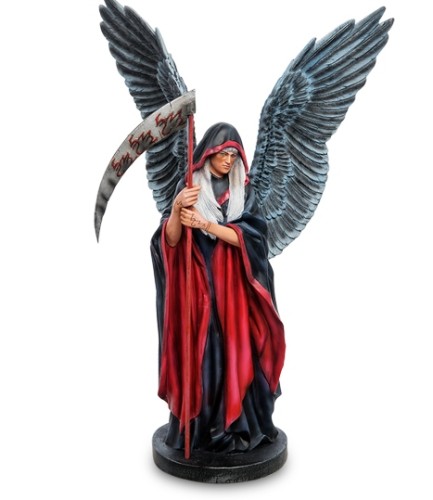Статуэтка "Death Angel"         