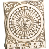 Календарь "Майя"