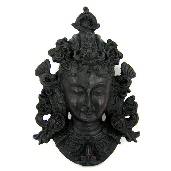 Тара маска 21см пластик Тара маска 21см пластик