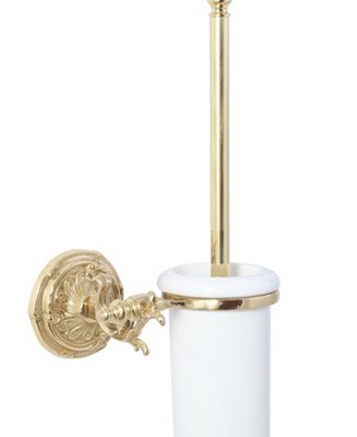 Туалетный ершик навесной "Барокко"