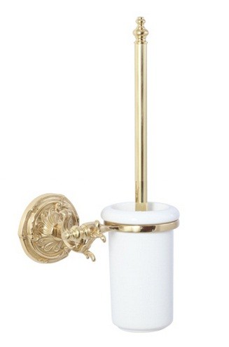 Туалетный ершик навесной "Барокко"