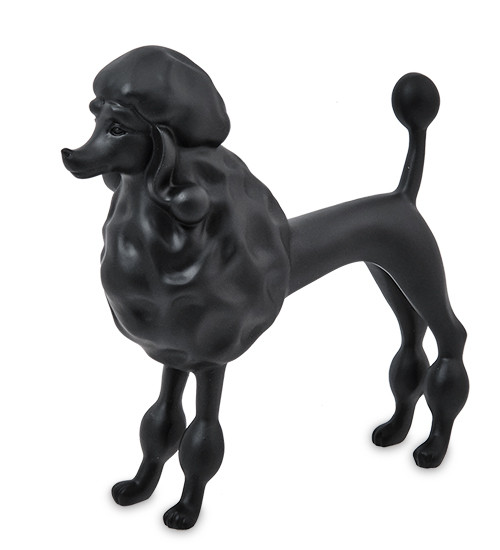 BMB-123/2 Фигура "Пудель"