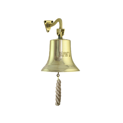 Рында булинь Варяг  диаметр 14 см.