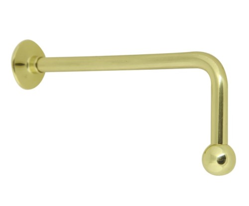 Держатель для штор "Классика"     