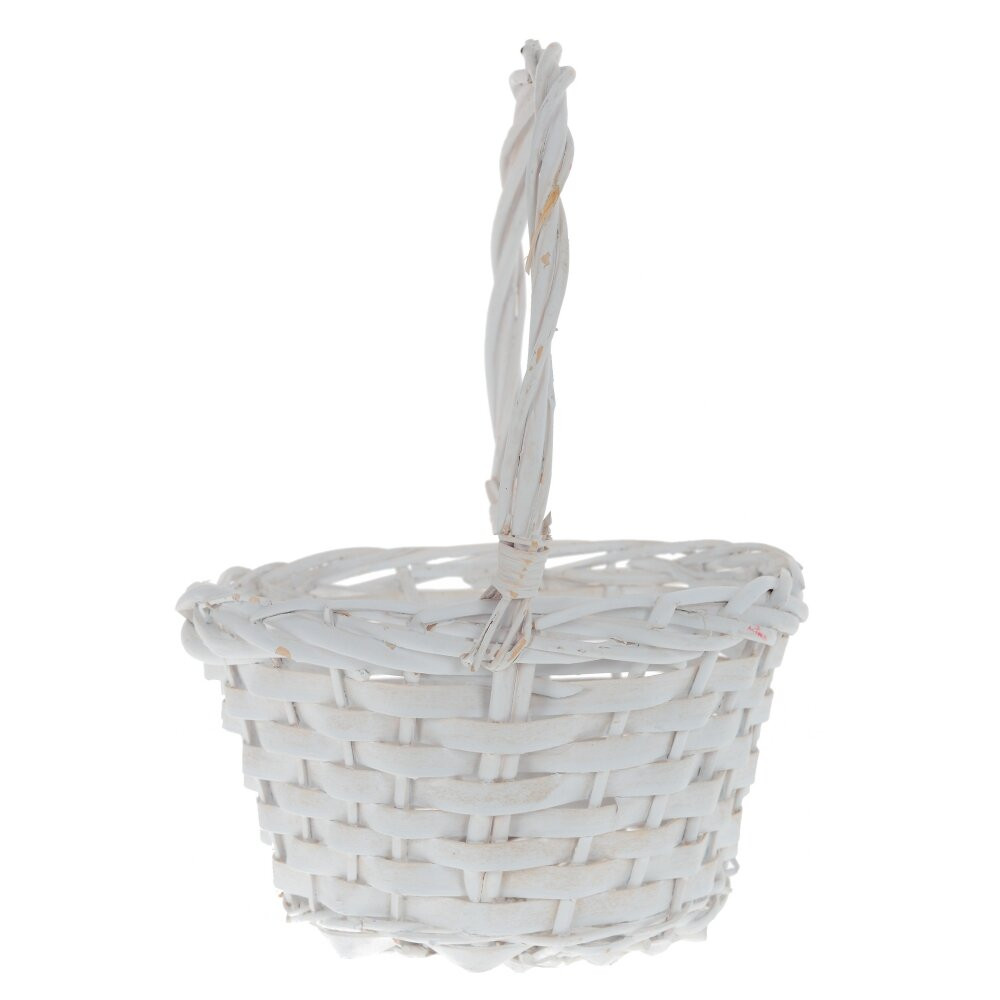 Корзина, L31 W24 H31,5/13 см