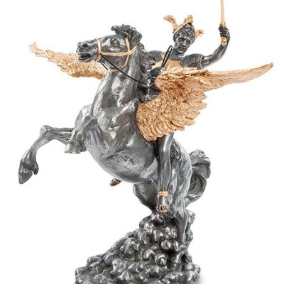 Статуэтка "Персей"