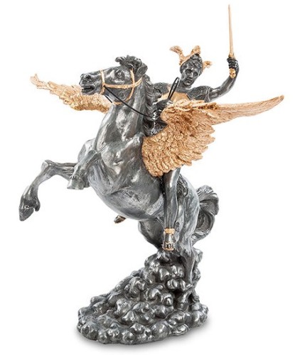 Статуэтка "Персей"