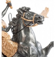 Статуэтка "Персей"