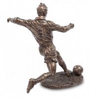 Статуэтка "Форвард"