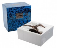 Статуэтка "Форвард"