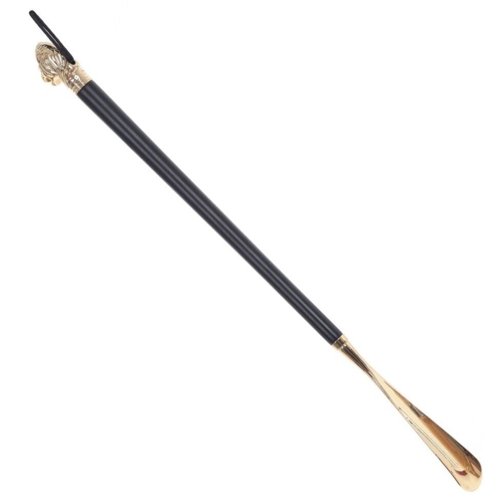 Ложка для обуви "Лев", L60 W4 H5 см