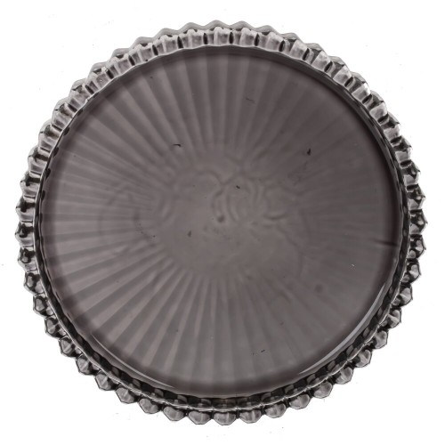 Подсвечник, L10 W10 H1,5 см