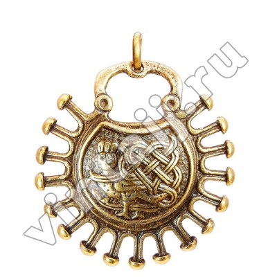 Колт "Прекрасная Сирин"