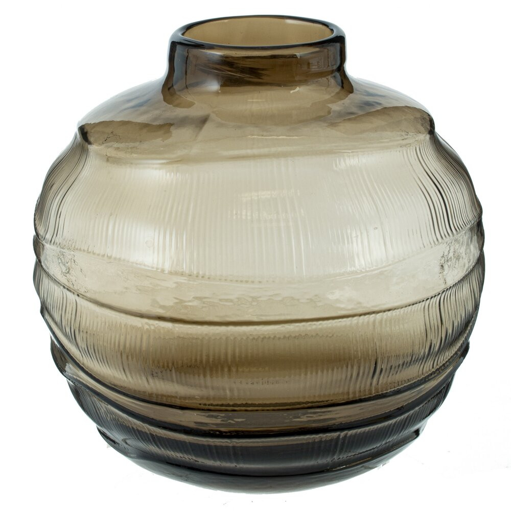 Ваза, 3650 мл, L19 W19 H19,5 см