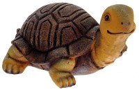 Декоративная садовая фигурка "Тортилла"