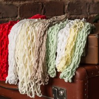 Авоська "Плюш"