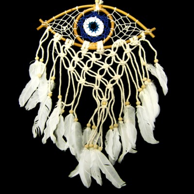 Ловец снов От сглаза 45х30см