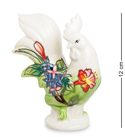 JP-91/ 9 Фигурка "Петух" (Pavone)